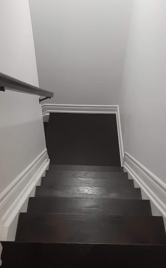 2 Bedrooms 2 Washrooms 2 Parking Spots Basement Apartment Newmarket Exteriér fotografie